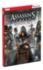 Image for Assassin&#39;s Creed Syndicate Official Strategy Guide