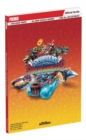Image for Skylanders SuperChargers Official Strategy Guide