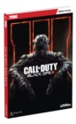 Image for Call of Duty: Black Ops III Official Strategy Guide