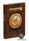 Image for Uncharted 4 - a thief&#39;s end strategy guide