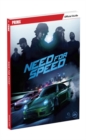 Image for Need for speed strategy guide