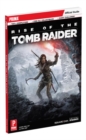 Image for Rise of the Tomb Raider Standard Edition Guide