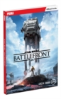 Image for Star wars, Battlefront: Standard edition guide