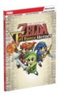 Image for The Legend of Zelda: Tri Force Heroes Standard Edition Guide
