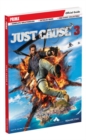 Image for Just Cause 3 Standard Edition Guide