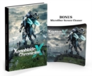 Image for Xenoblade Chronicles X Collector&#39;s Edition Guide