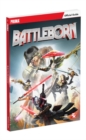 Image for Battleborn: Prima Official Game Guide