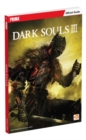 Image for Dark Souls III: Prima Official Game Guide