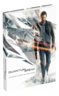 Image for Quantum Break: The Secret History of Time Travel