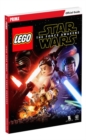 Image for LEGO Star Wars - the force awakens  : Prima official guide