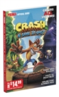 Image for Crash Bandicoot N. Sane Trilogy