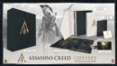 Image for Assassin&#39;s Creed odyssey  : official collector&#39;s edition guide