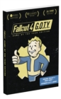 Image for Fallout 4 Vault Dweller&#39;s Survival Guide