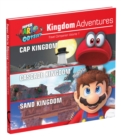 Image for Super Mario Odyssey: Kingdom Adventures, Vol. 1