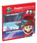 Image for Super Mario Odyssey: Kingdom Adventures, Vol. 2