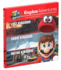 Image for Super Mario Odyssey Kingdom Adventures Vol 3