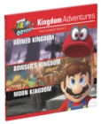 Image for Super Mario Odyssey Kingdom Adventures Vol 5