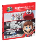 Image for Super Mario Odyssey Kingdom Adventures Vol 6