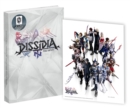 Image for Dissidia Final Fantasy NT