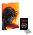 Image for Shadow of the tomb raider  : official collector&#39;s edition guide