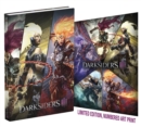 Image for Darksiders III  : official collector&#39;s edition guide