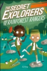 Image for The Secret Explorers and the Rainforest Rangers