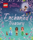 Image for LEGO Disney Princess Enchanted Treasury (Library Edition)