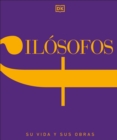 Image for Filosofos (Philosophers: Their Lives and Works)