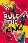 Image for WWE Rule the Ring!
