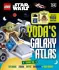 Image for Yoda&#39;s Galaxy Atlas