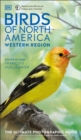 Image for AMNH birds of North America: Western region