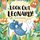 Image for Look Out, Leonard!