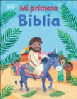 Image for Mi primera Biblia (My Very First Bible Stories)