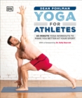 Image for Yoga for athletes  : 10-minute yoga workouts to make you better at your sport