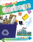 Image for DKfindout! Garbage  (Library Edition)