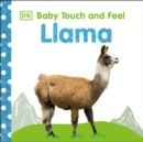 Image for Baby Touch and Feel Llama