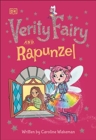 Image for Verity Fairy and Rapunzel