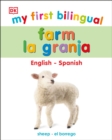 Image for My First Bilingual Farm