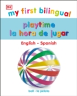 Image for My First Bilingual Playtime