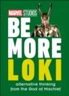 Image for Marvel Studios Be More Loki