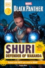 Image for Marvel Black Panther Shuri Defender of Wakanda