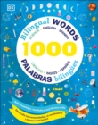 Image for 1000 Bilingual STEM Words