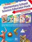 Image for DKfindout! Elementary Science Pack