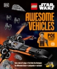Image for Lego Star Wars Awesome Vehicles