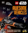 Image for Lego Star Wars Awesome Vehicles