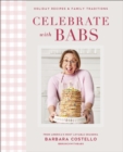 Image for Celebrate with Babs