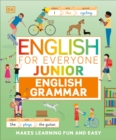 Image for English for Everyone Junior English Grammar