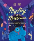 Image for Met Mystery at the Museum