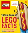 Image for The Big Book of Lego Facts