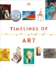 Image for Timelines of Art